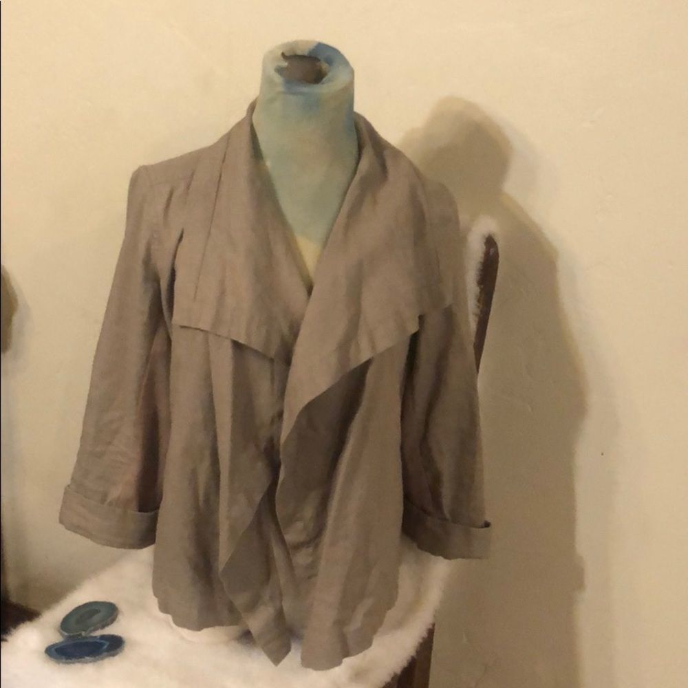 Lucy jacket M (1770)